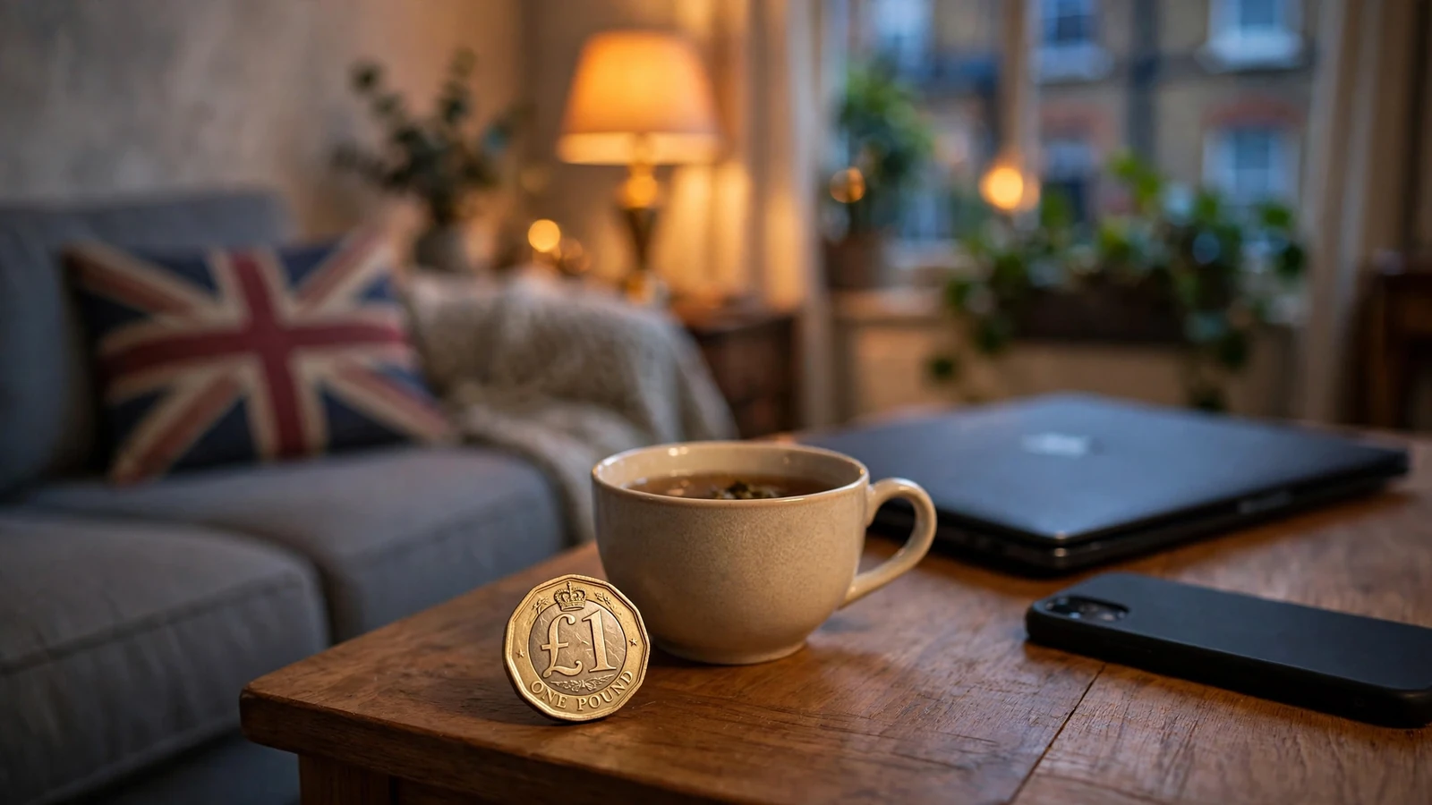 £1 Minimum Deposit Casinos in the UK: What to Check
