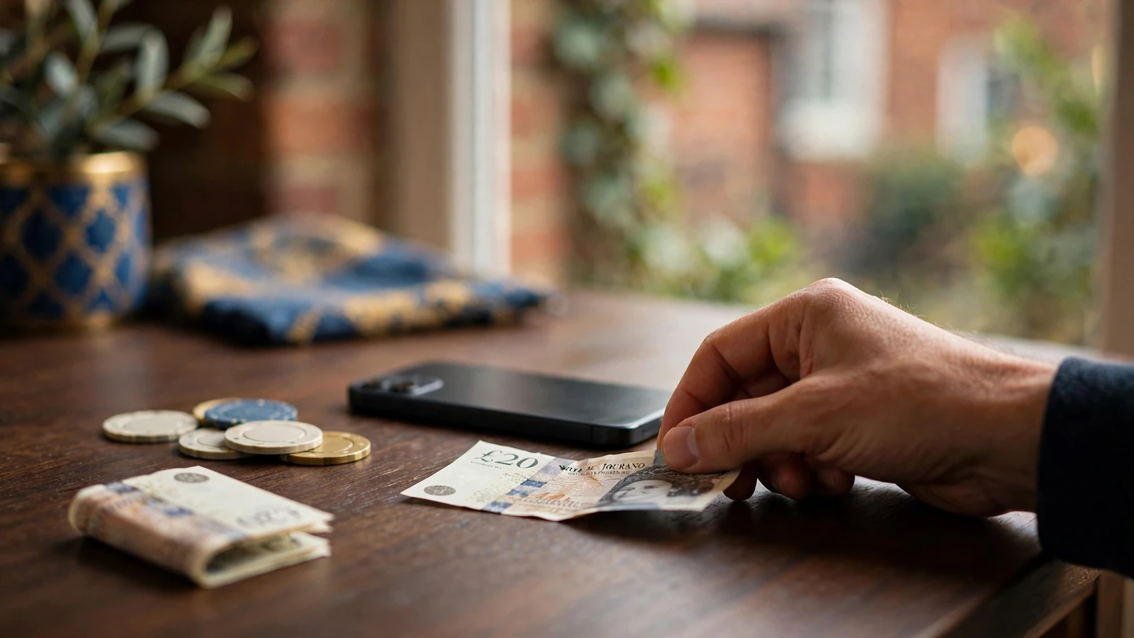 £20 Minimum Deposit Casinos in the UK: How They Work
