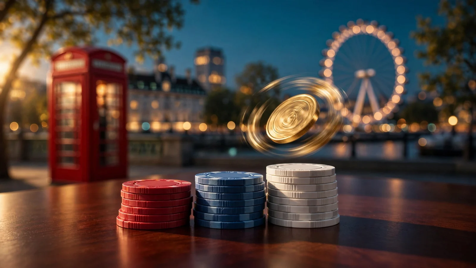 30 Free Spins No Deposit in the UK: How Offers Work