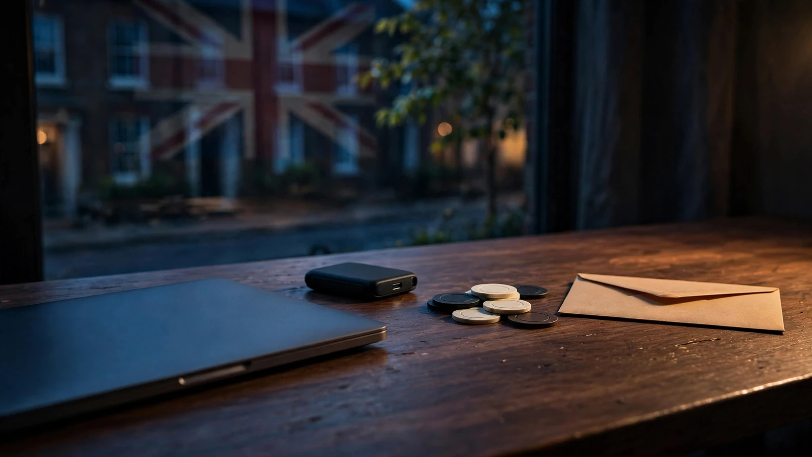 Anonymous Crypto Casinos in the UK: What to Know