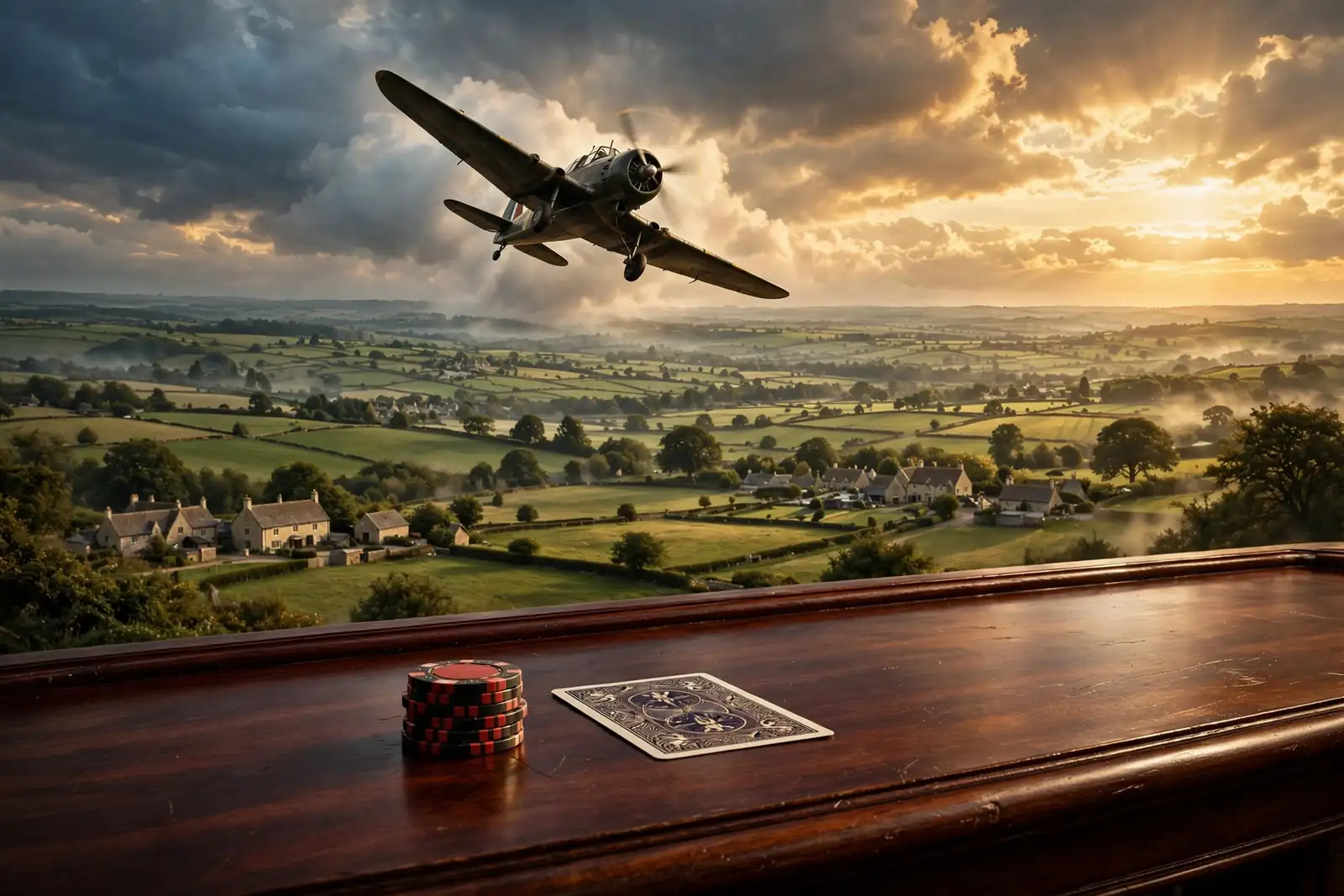 Aviator Casino Game UK: Licensing and Play