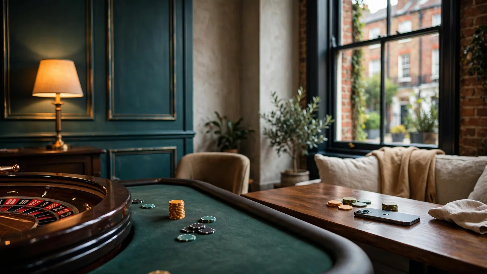 Amatic Online Casinos UK: Games, Access and Licensing