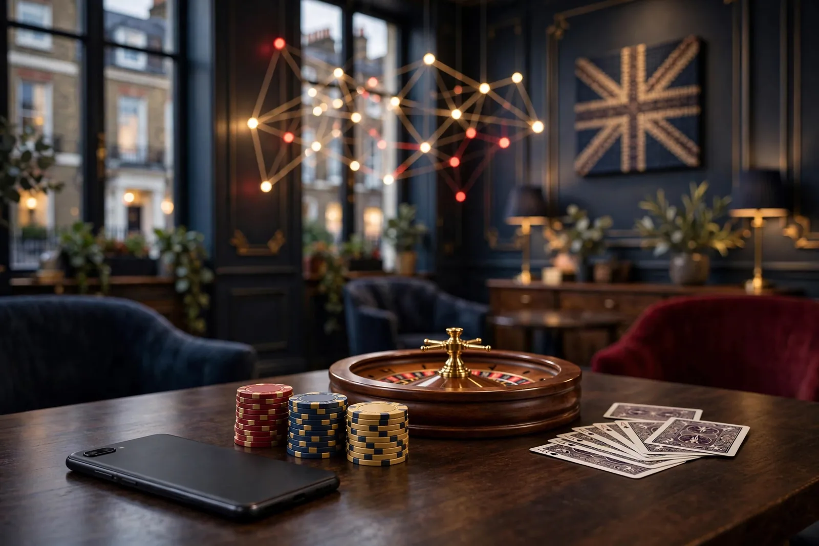 Amatic Games at Android Casinos in the UK
