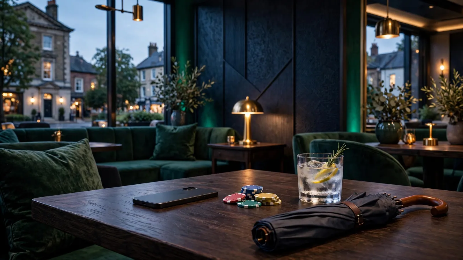 BGaming Casinos UK: Check the Amatic Evidence