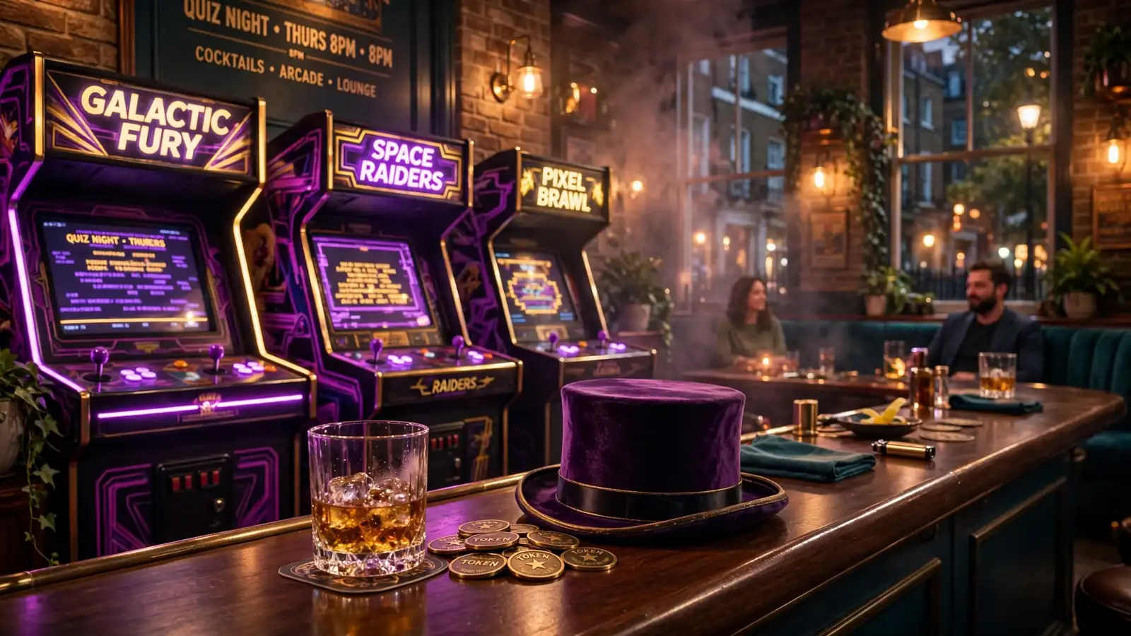 Bonus Buy Slots in the UK: Demo, Features and Volatility