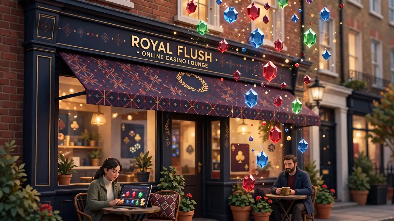 Cascading Slot Games in the UK: Free Play Guide
