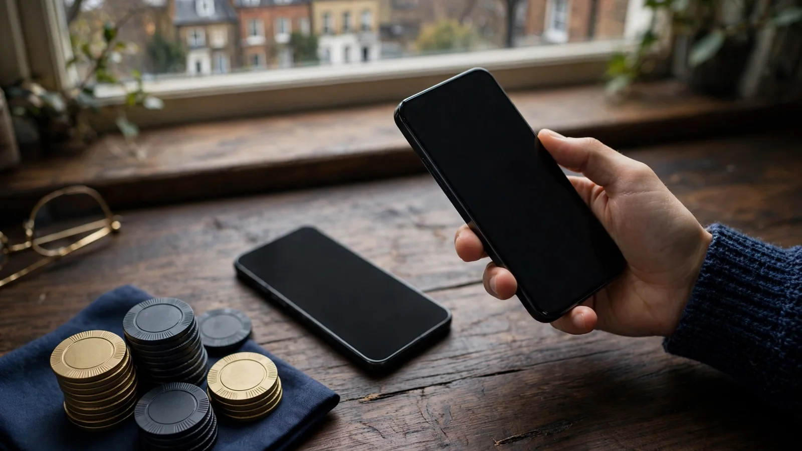 Best Casino App UK: What to Check Before Playing
