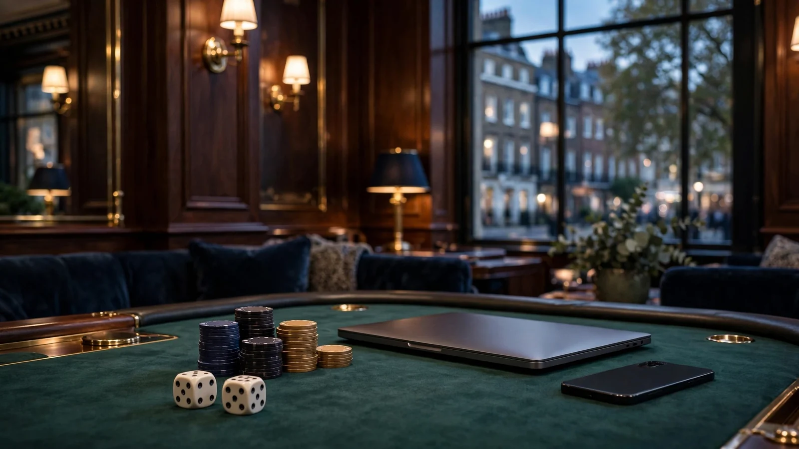 Online Craps Casinos UK: What to Check