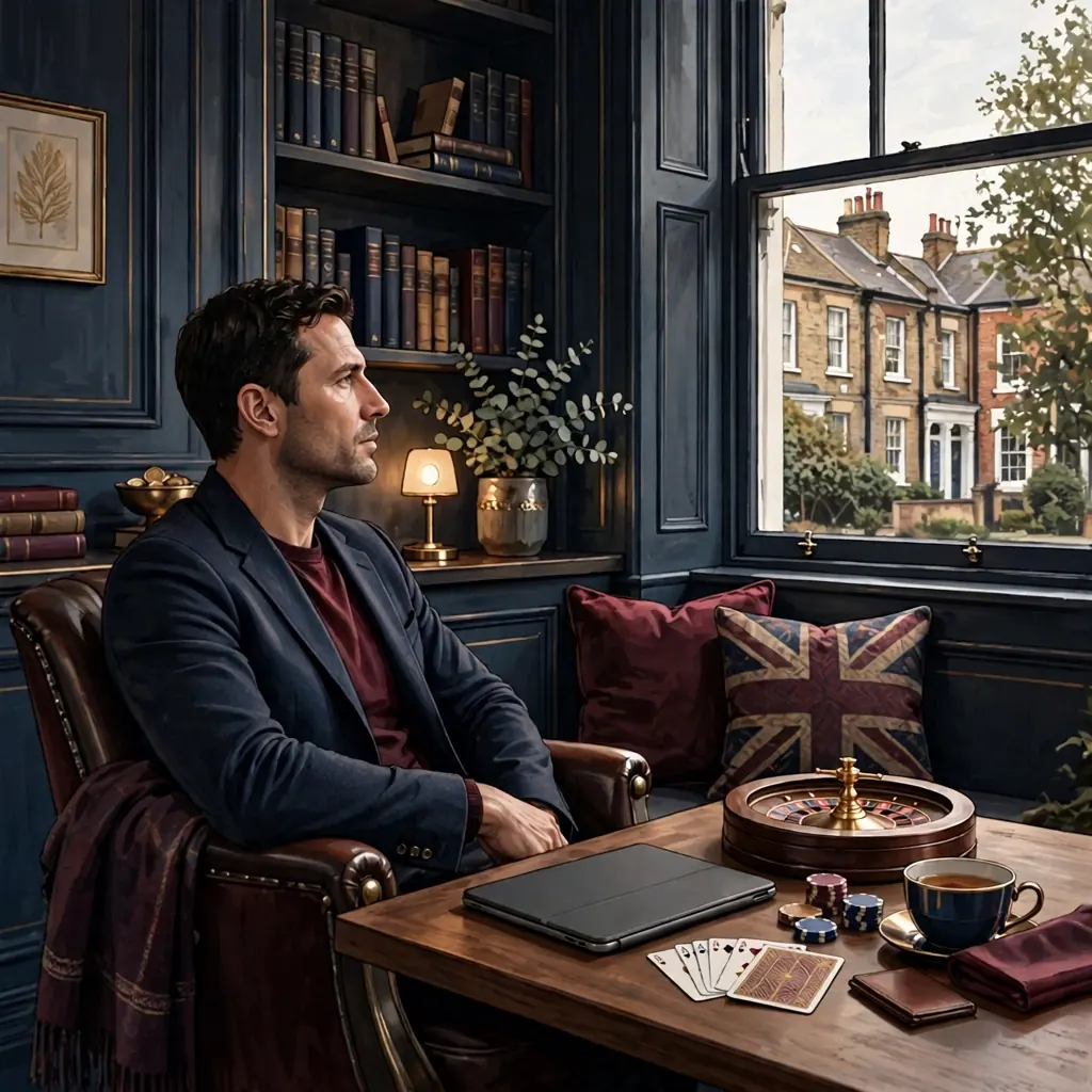 Amatic Online Casinos UK: Rules, RTP and Offers