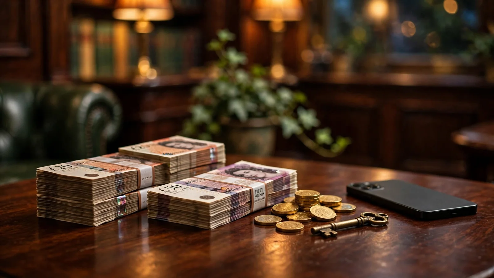 Keno Payouts at Fast-Payout UK Casinos: What They Mean