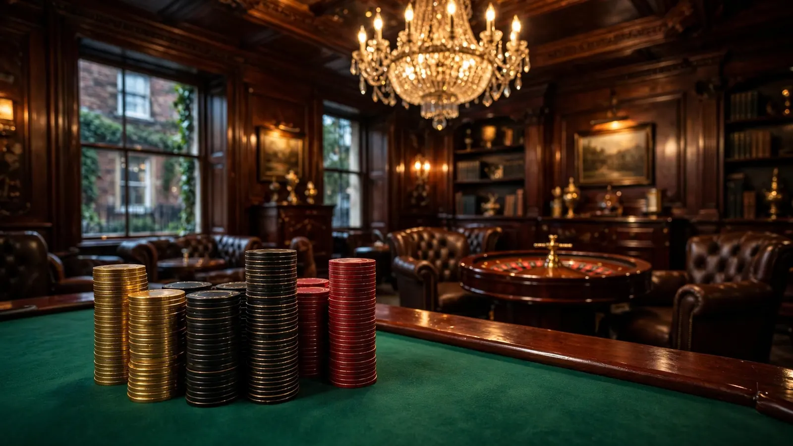 High-Roller Casinos with Bonuses in the UK