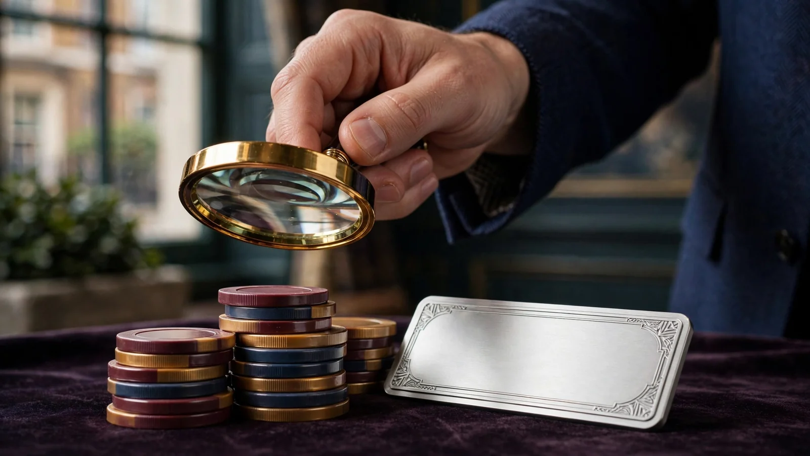 IGT Online Casinos in the UK: What to Check