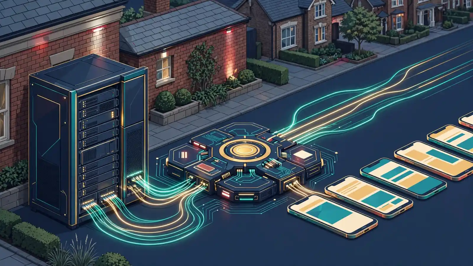 Amatic Games at UK Online Casinos: How They Work