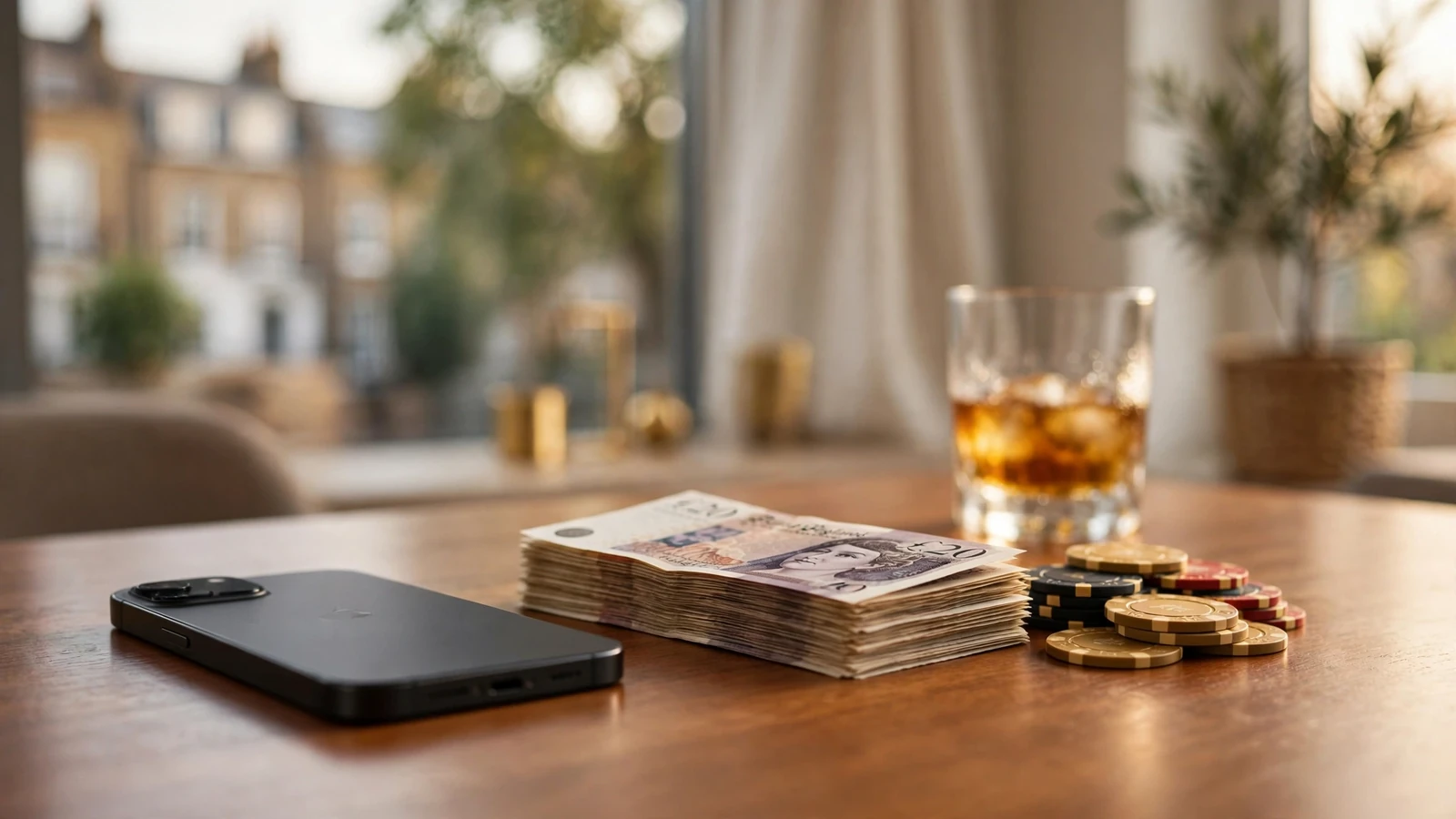 Instant Withdrawal Casinos UK: How Payouts Work