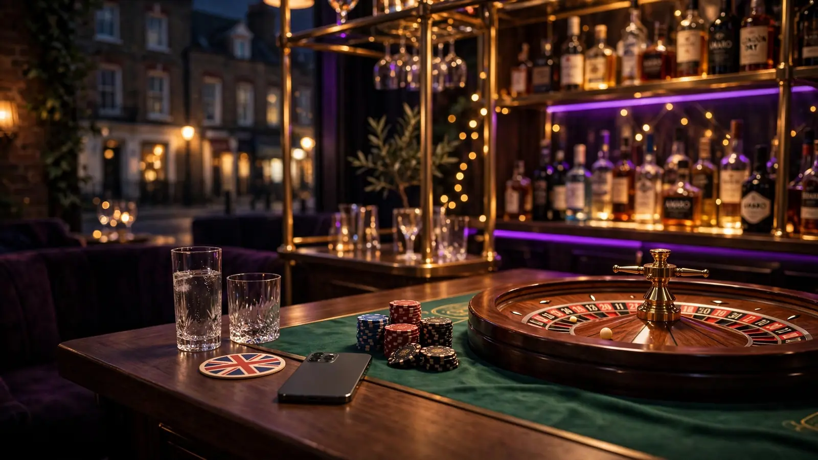 Amatic Slots in UK Casinos: How They Work