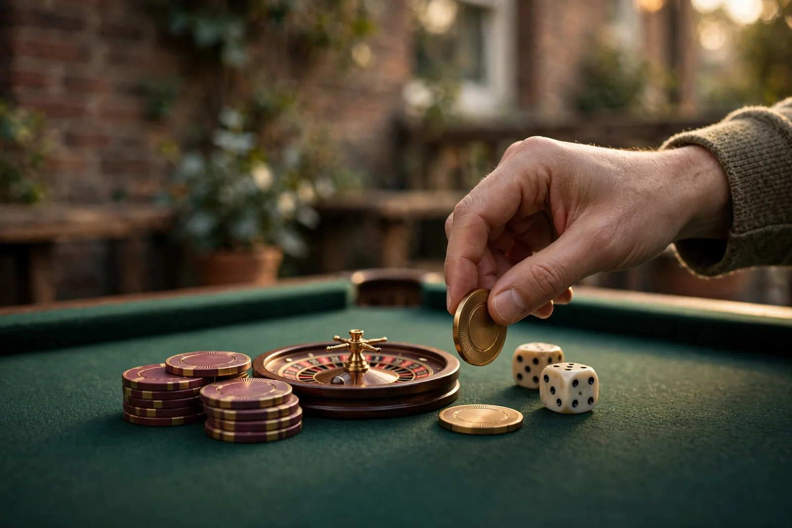 Low-Wagering Casino Bonuses in the UK: Compare Offers