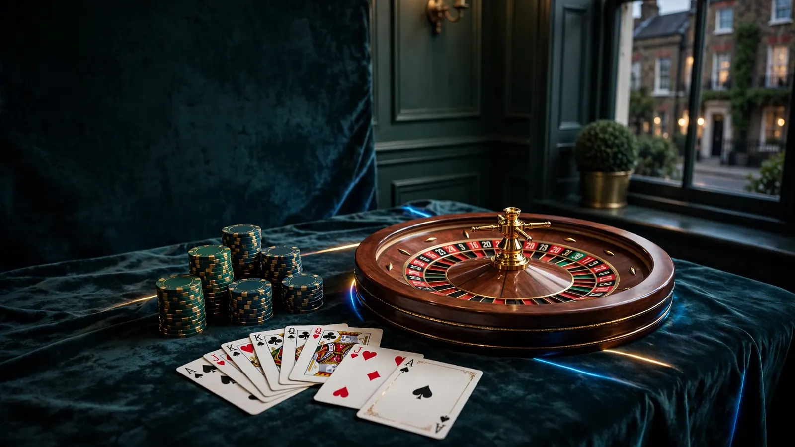 New Online Casino Sites in the UK: Amatic Slots