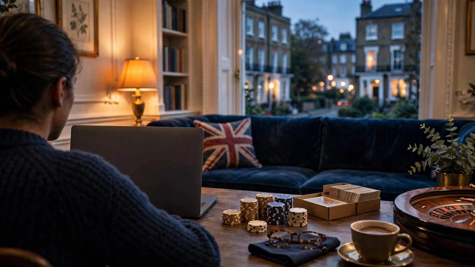 Offshore Casino Sites for UK Players: What to Check