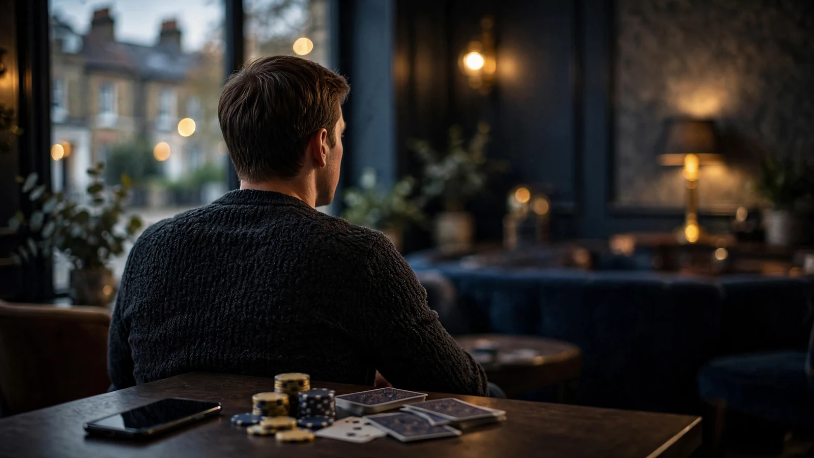 Offshore casinos for UK players: terms and risks