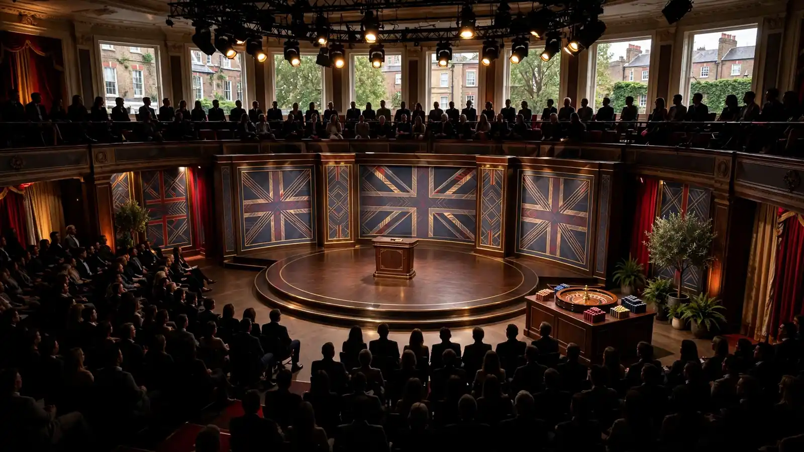 Best Online Casino Game Shows in the UK: What to Check