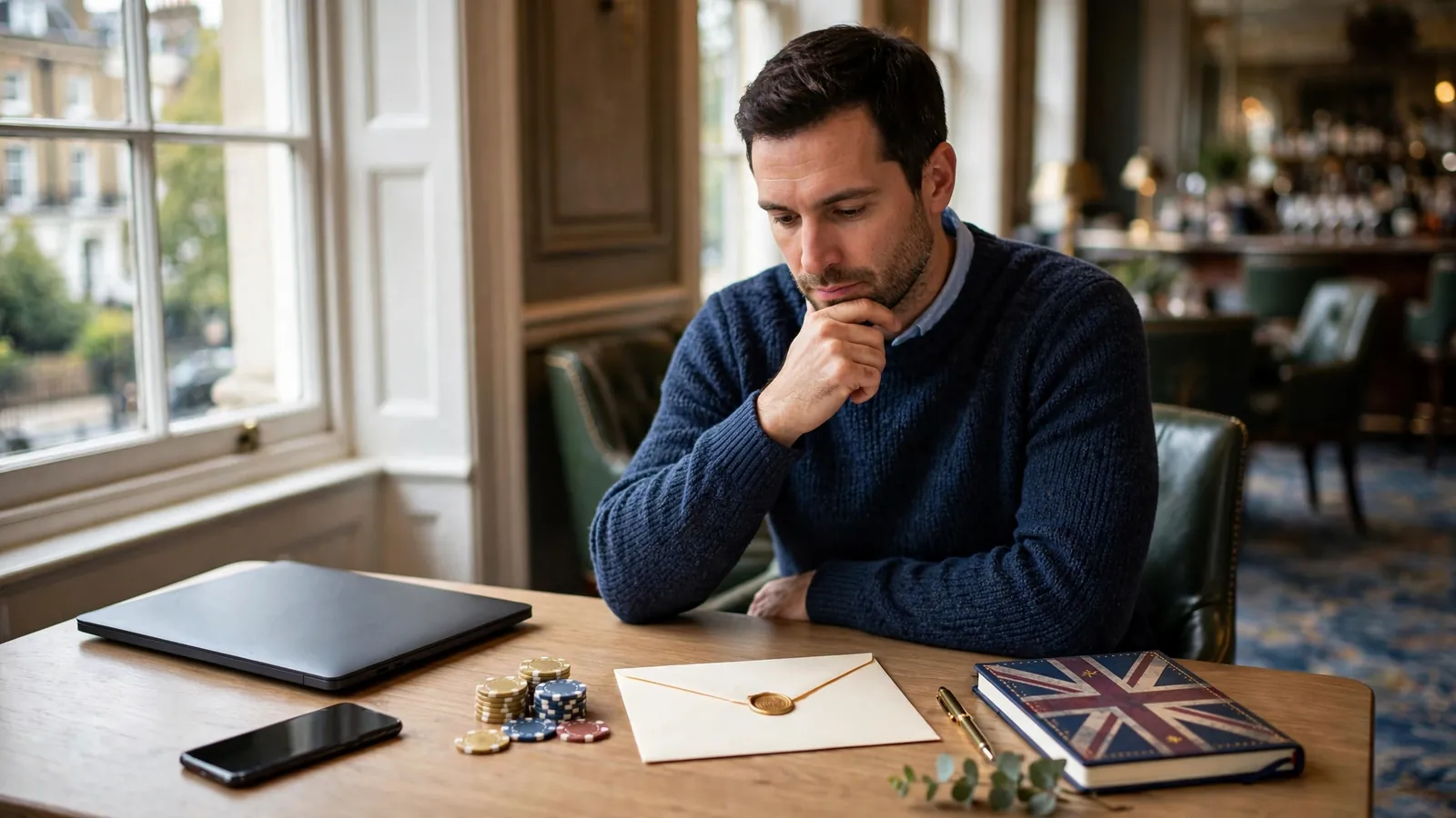 Online Casino Welcome Bonuses in the UK: Terms