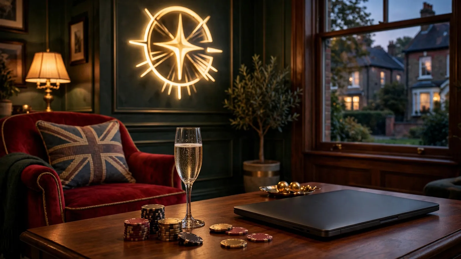 Online Casinos with Big Jackpot Slots: UK Rules