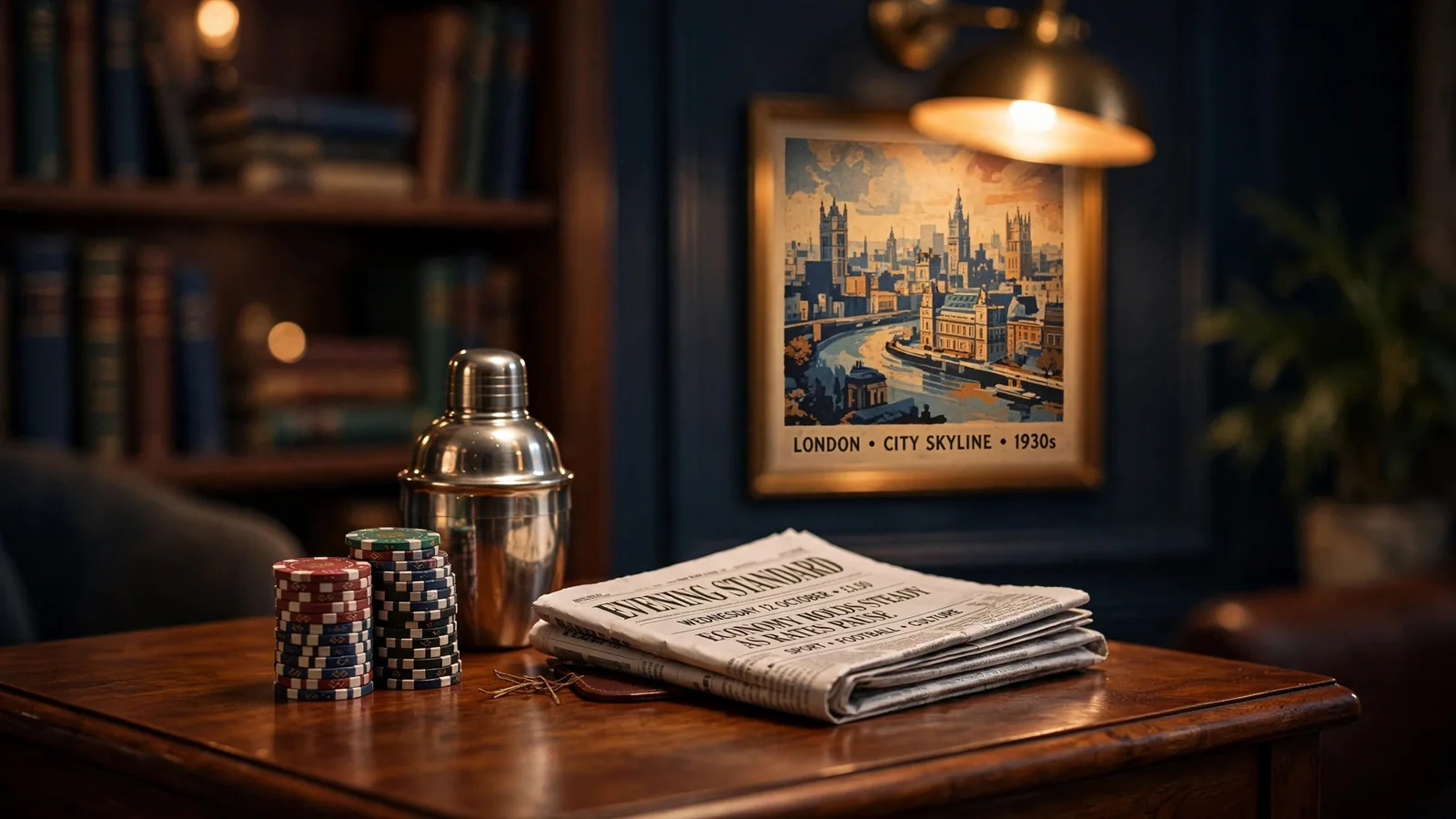 Online casinos with Eyecon slots in the UK: how to assess