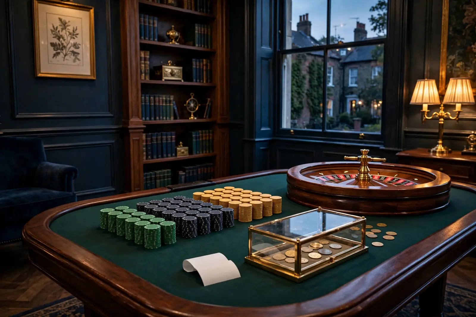 UK Online Casino Cashback: Compare Bonus Terms