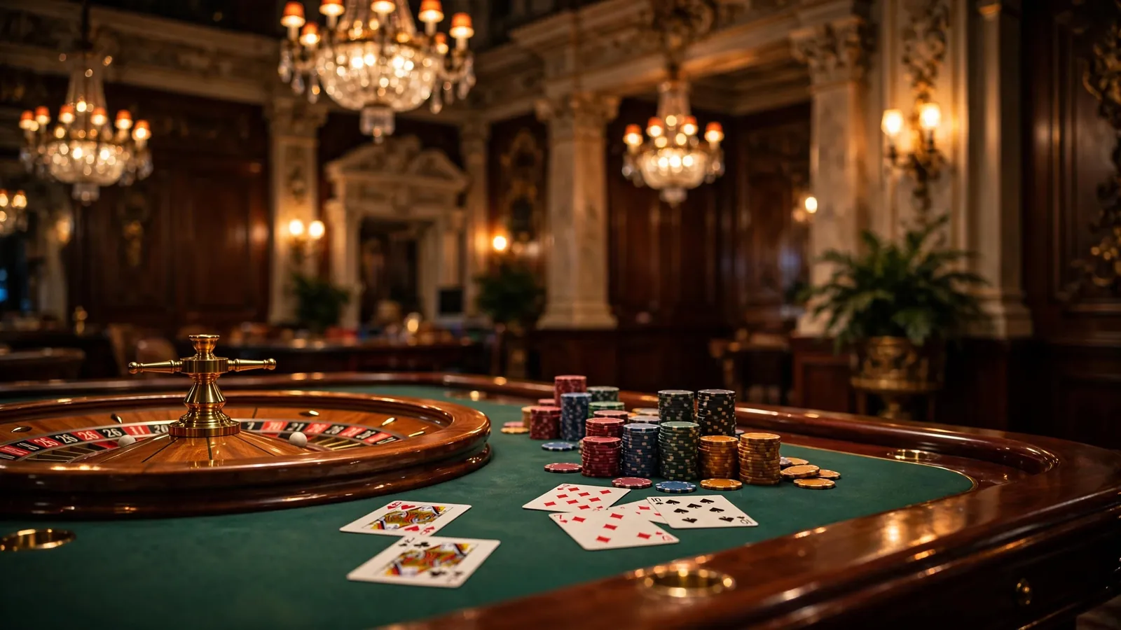 Megaways Slots at UK Online Casinos: What to Check