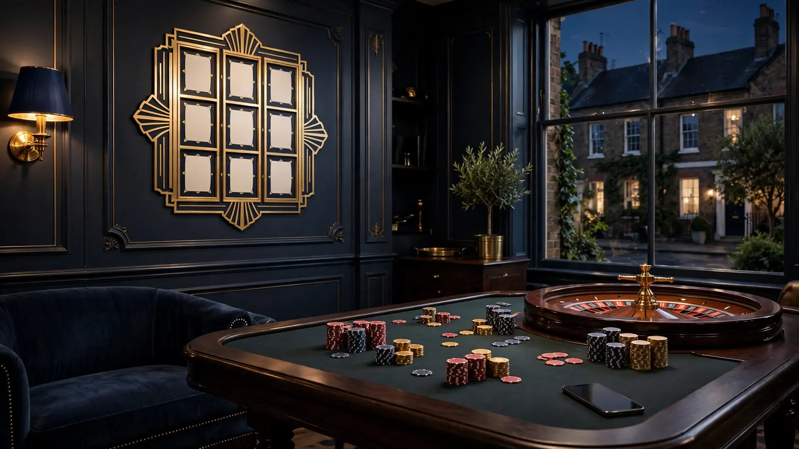 Amatic Slots at UK Casinos: Games and Rules