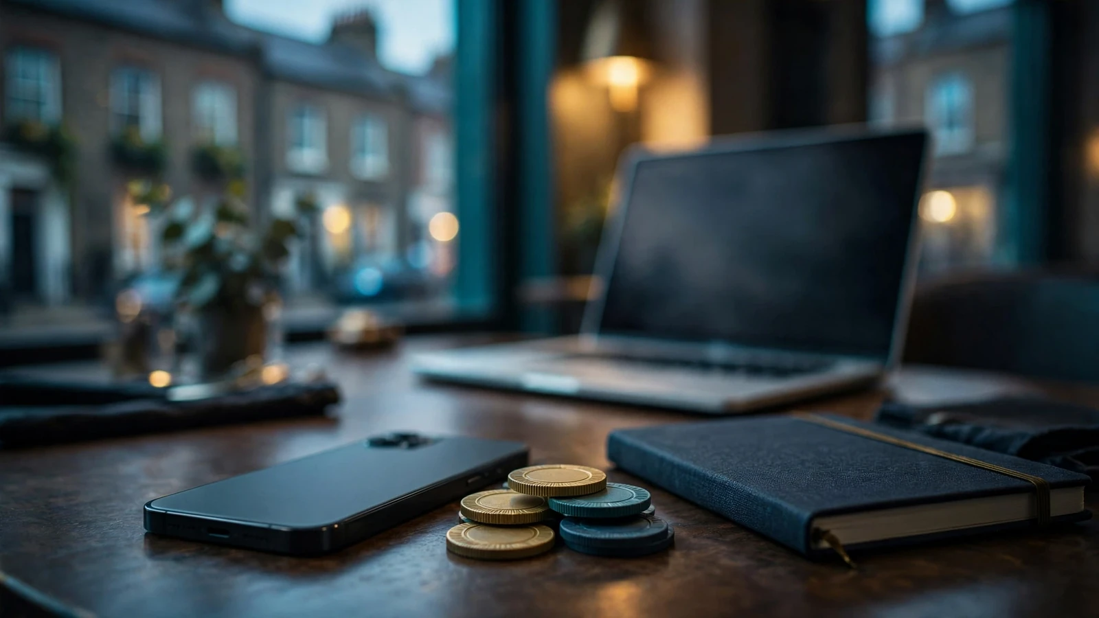 NetEnt Slots at UK Online Casinos: What to Check