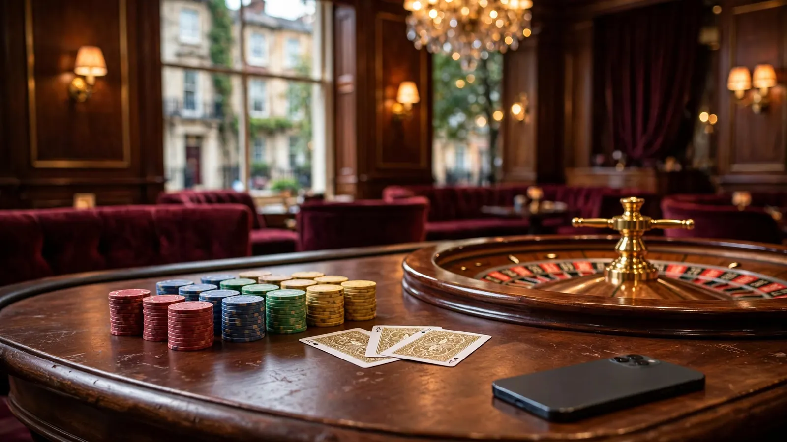 Play’n GO Slots at UK Casinos: What to Check