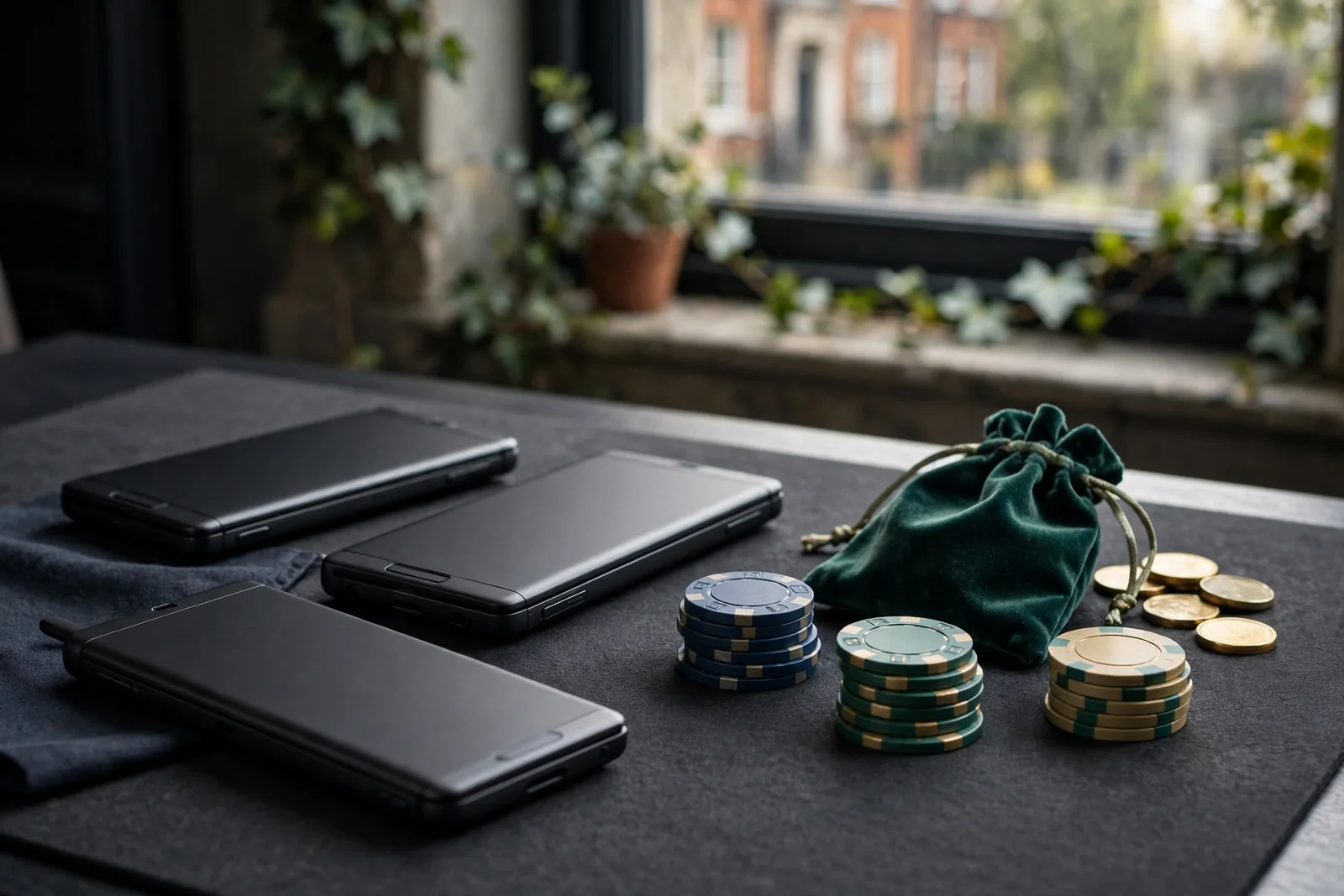 Yggdrasil Slots at UK Online Casinos: What to Check