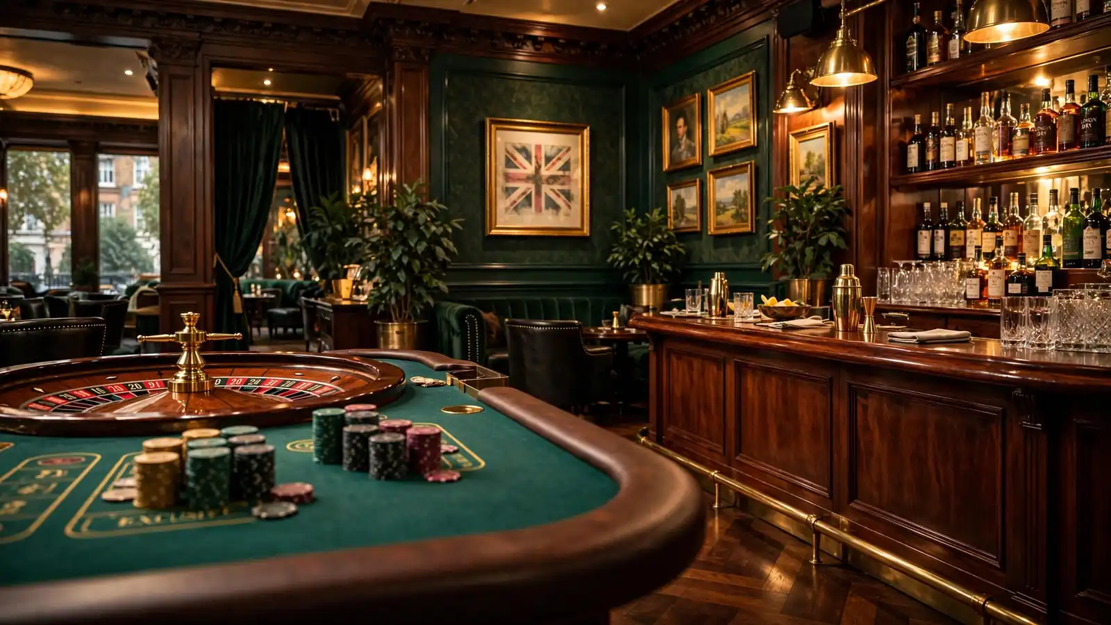 Pragmatic Play Online Casinos UK: What to Check