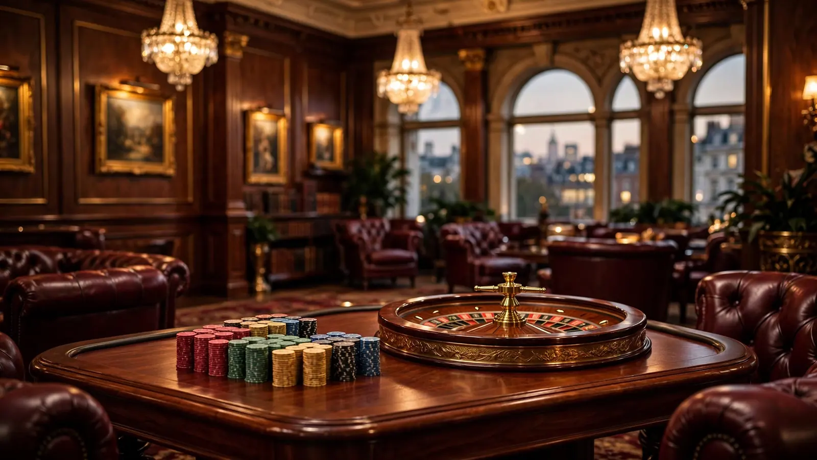 RTG Casinos UK: Understanding Amatic Game Listings
