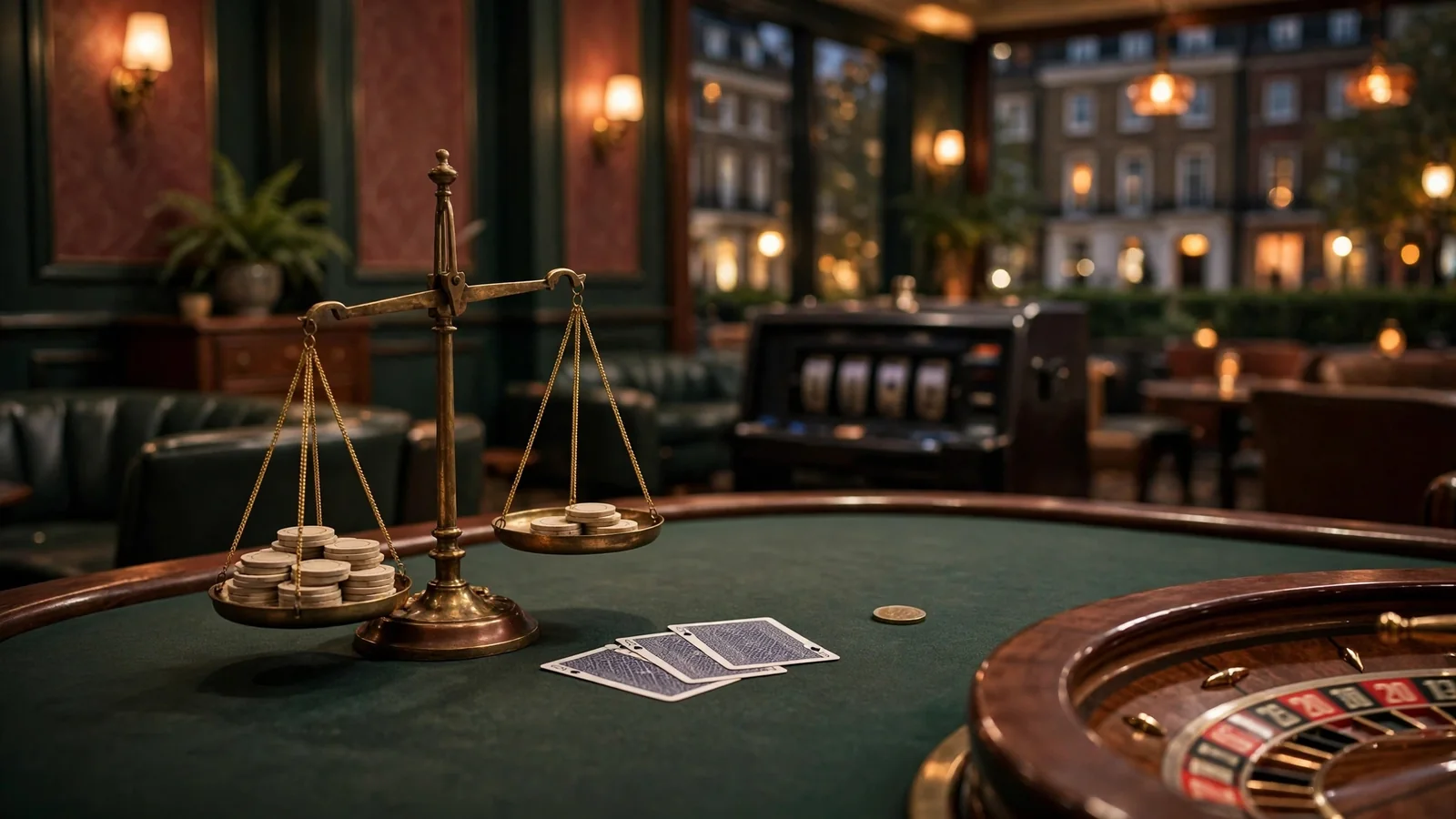 Best RTP Casino Slots in the UK: A Practical Guide