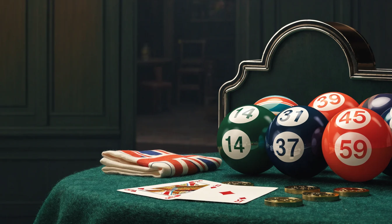 Slingo Casinos in the UK: Rules and How to Compare