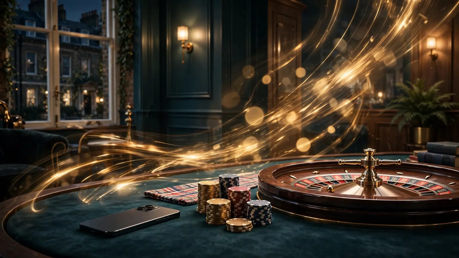 Wazdan Slots at UK Online Casinos: What to Check
