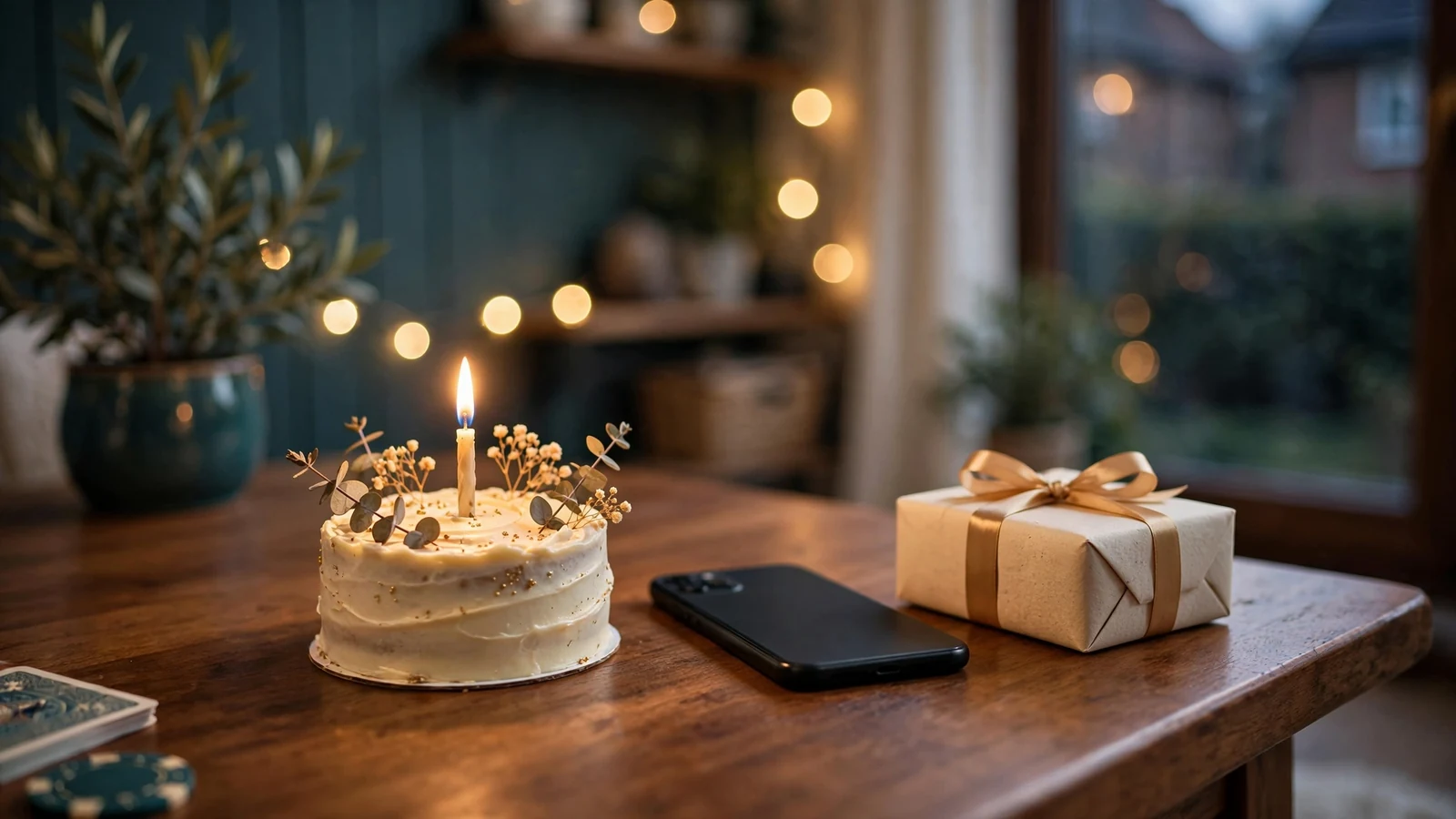 UK Birthday Bonus Casinos: What Offers Can Tell You