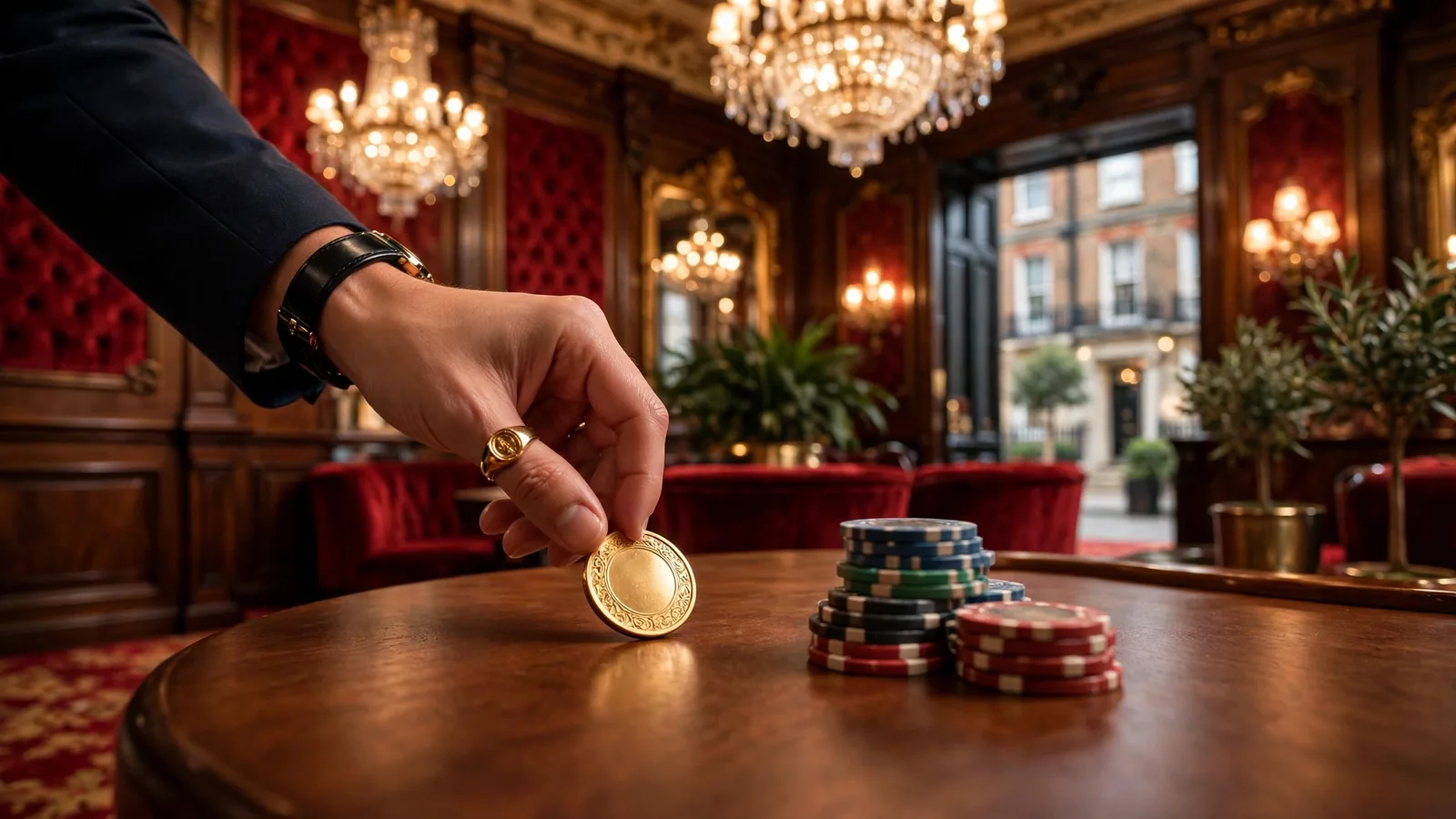 Bonus Buy Casino UK: How Slot Features Work