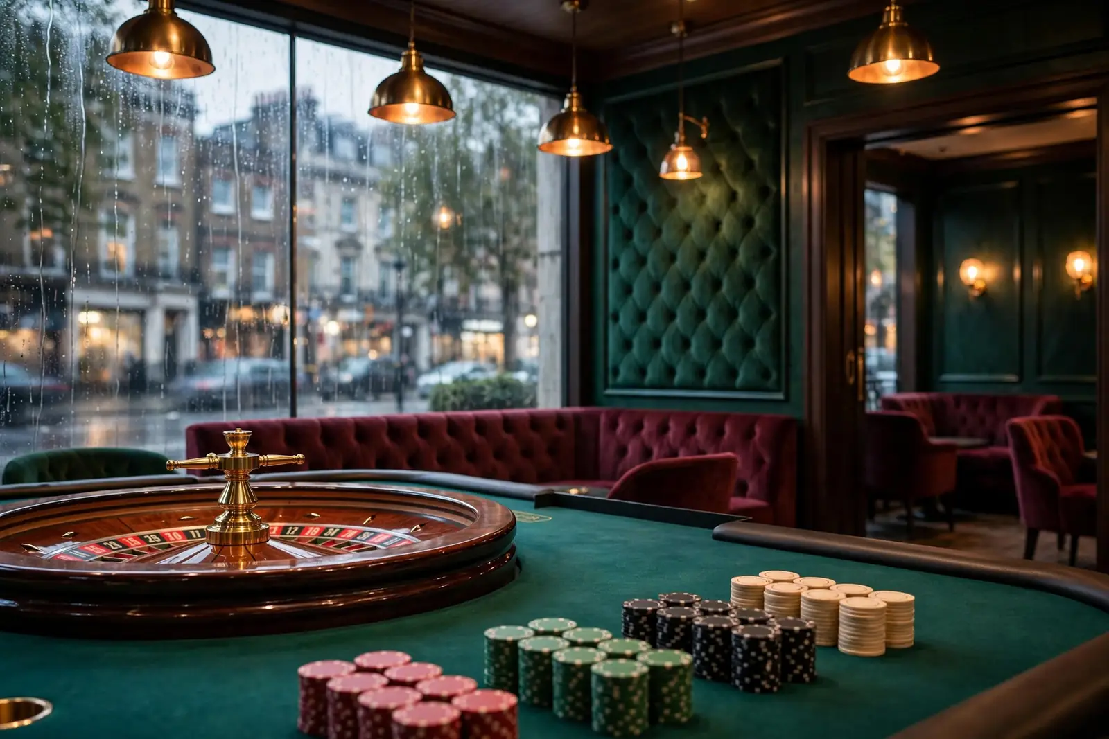 British Casinos Not on GamStop: Licensing and Terms