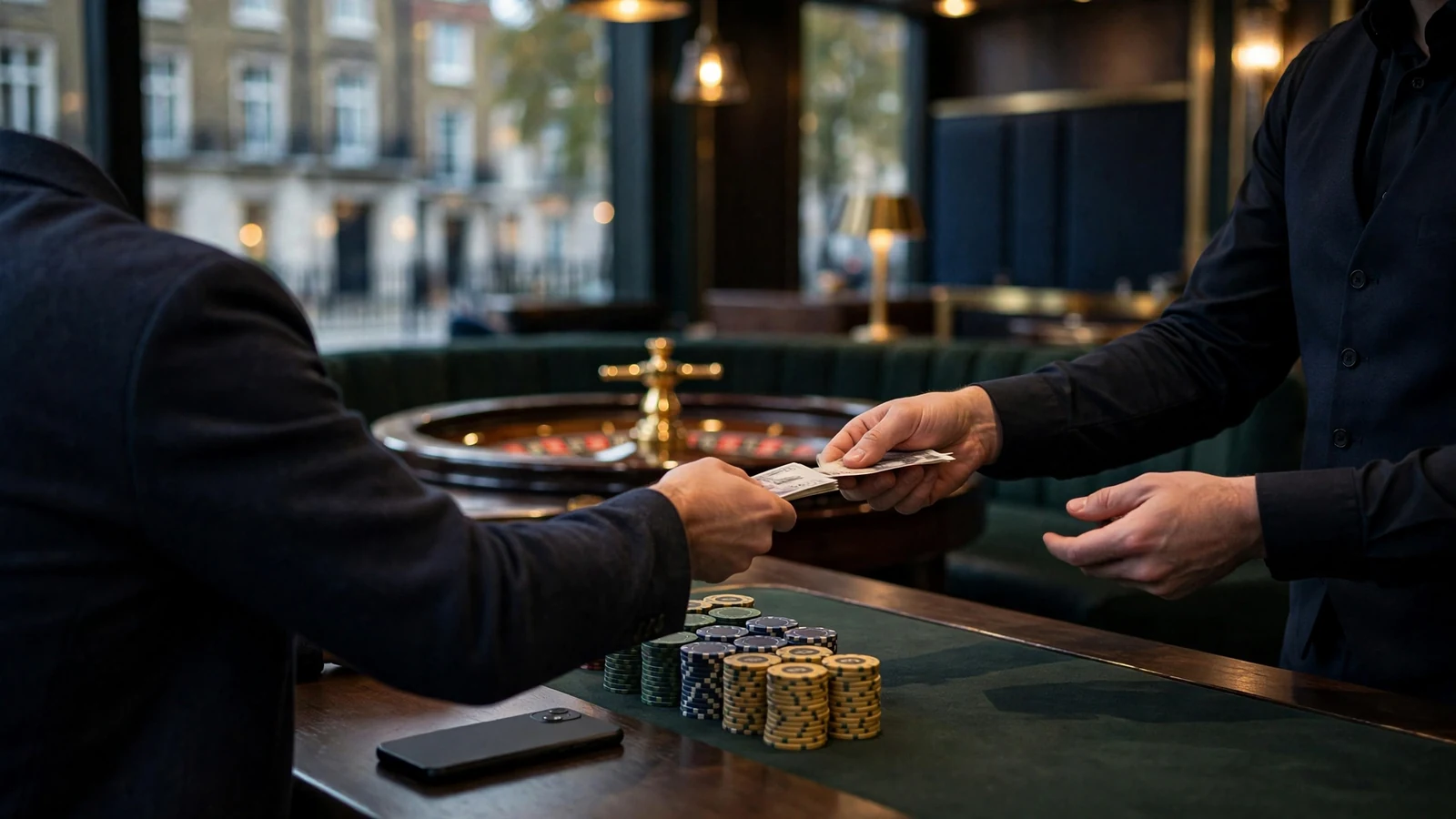 Non-GamStop casino instant withdrawals: what to know