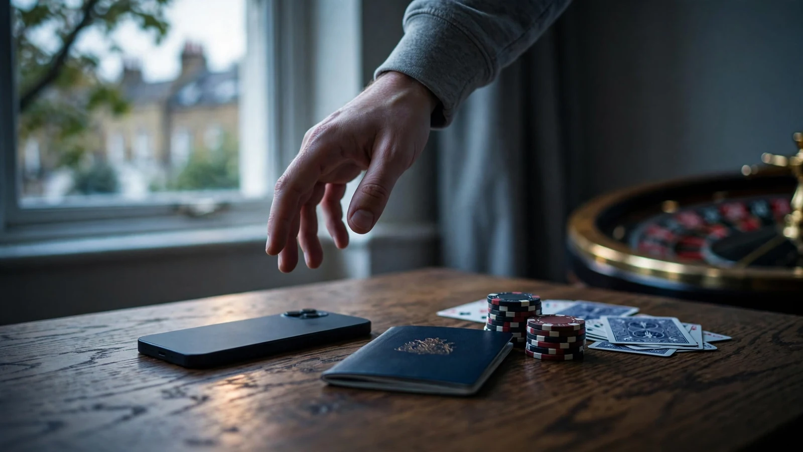 Casino Sites Not Registered with GamStop: UK Guide