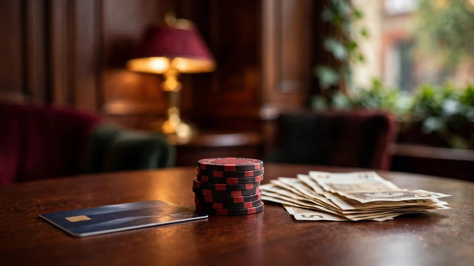 UK Casino Sites That Accept Debit Cards