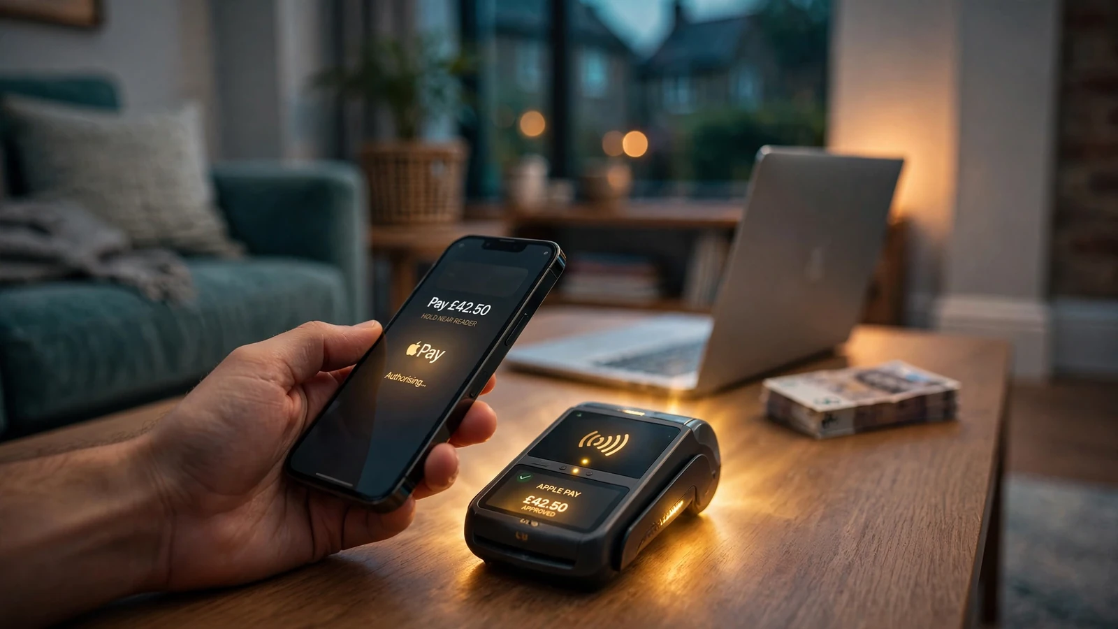 Casinos That Accept Apple Pay in the UK: Payment Guide