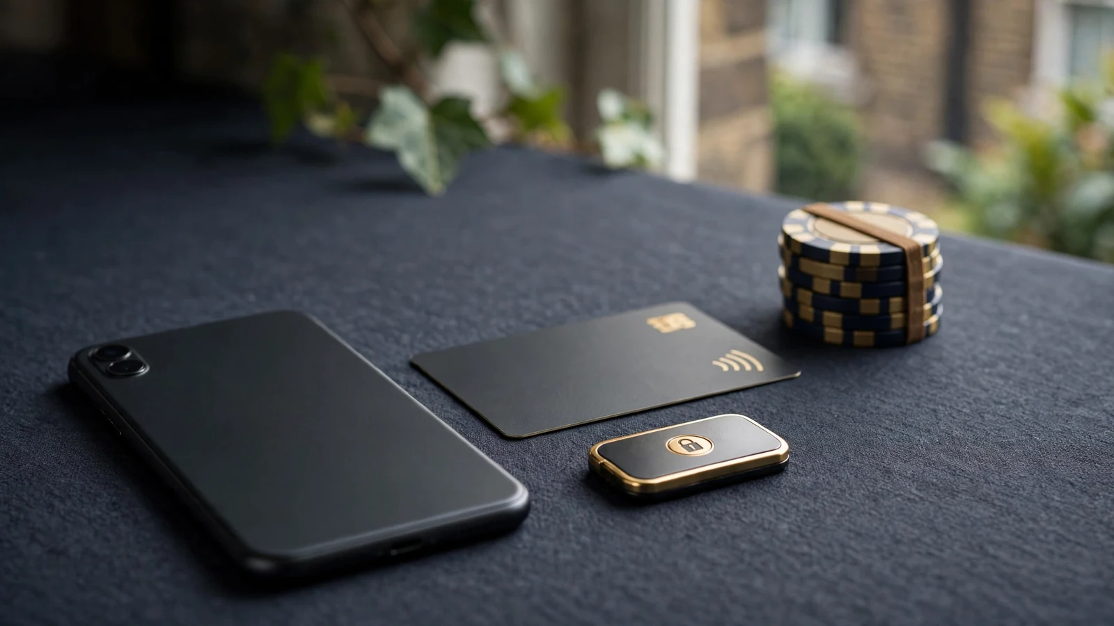Casinos That Accept Citadel in the UK: Payment Checks
