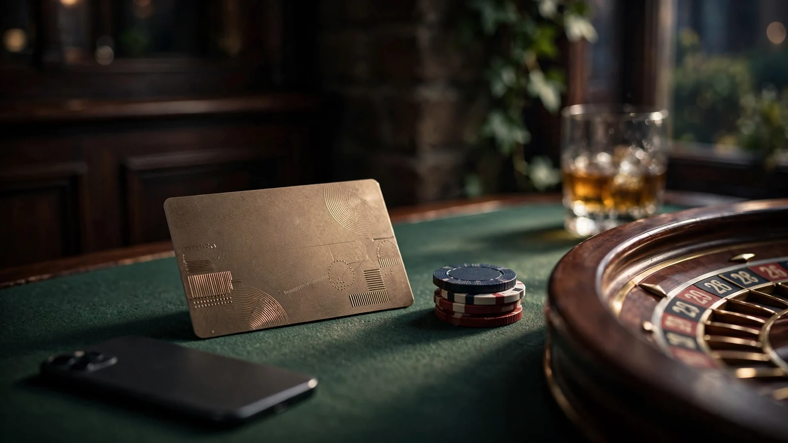 Casinos That Accept Diners Club in the UK