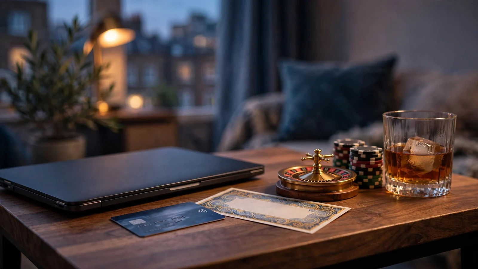 Casinos That Accept E-Cheque in the UK