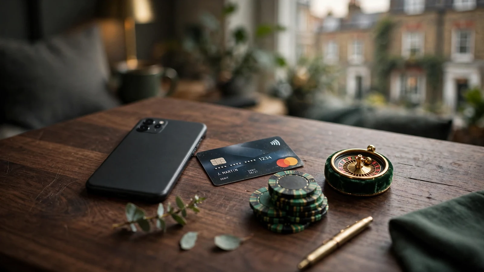 Casinos That Accept Google Pay in the UK