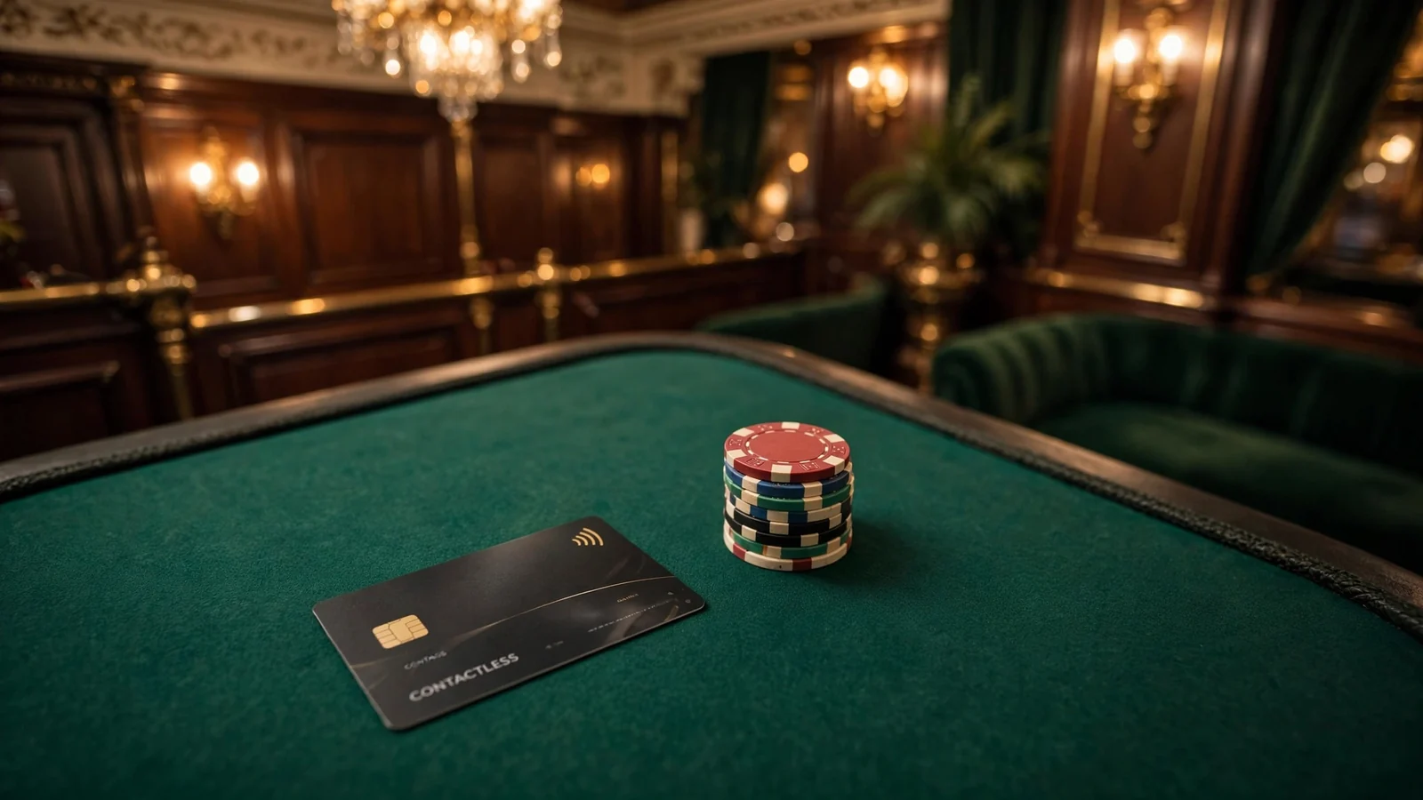 Casinos That Accept iDEAL in the UK: What to Check